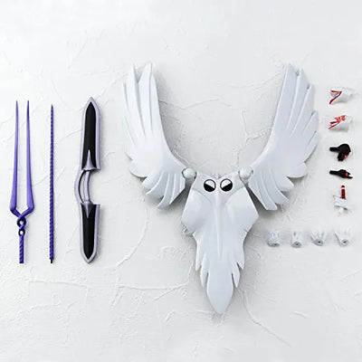 Shin Seiki Evangelion: The End of Evangelion - EVA-MP - Revoltech No.118 - Evangelion Evolution EV-009 (Kaiyodo)ㅤ – Kaiyodo As Manufacturer – ActionFigure Brasil — embalagem