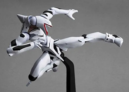 Shin Seiki Evangelion: The End of Evangelion - EVA-MP - Revoltech No.118 (Kaiyodo)ㅤ – Kaiyodo – ActionFigure Brasil