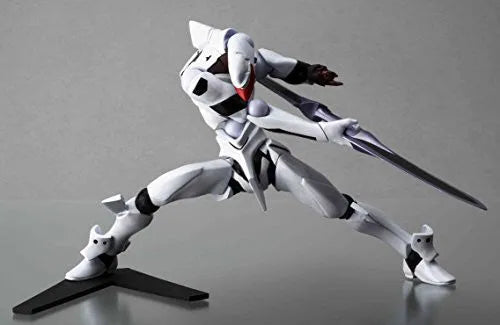 Shin Seiki Evangelion: The End of Evangelion - EVA-MP - Revoltech No.118 (Kaiyodo)ㅤ – Kaiyodo – ActionFigure Brasil