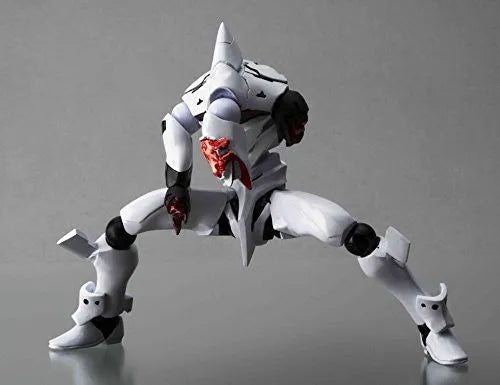 Shin Seiki Evangelion: The End of Evangelion - EVA-MP - Revoltech No.118 (Kaiyodo)ㅤ – Kaiyodo – ActionFigure Brasil