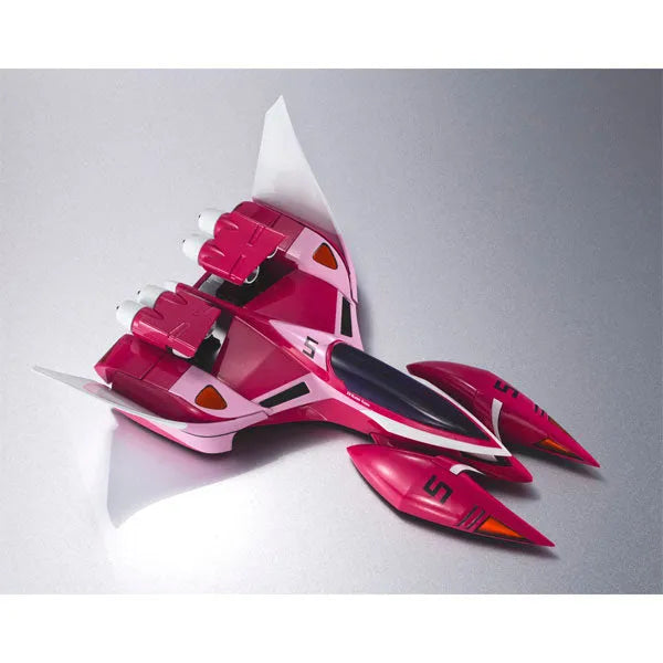 Shin Seiki GPX Cyber Formula SAGA - Experion Z/A-10 - Kaga (Megahouse)ㅤ – MegaHouse – ActionFigure Brasil