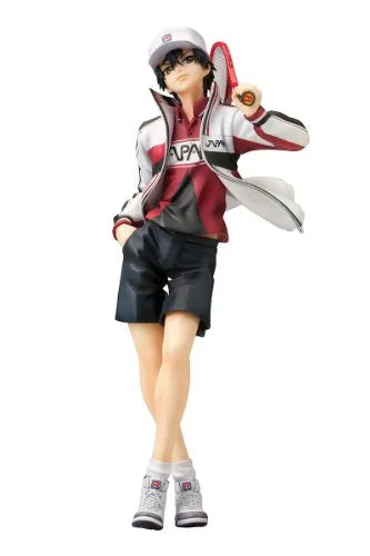 Shin Tennis no Ouji-sama - Echizen Ryouma - Karupin - ARTFX J - 1/8 (Kotobukiya)ㅤ – Kotobukiya – ActionFigure Brasil