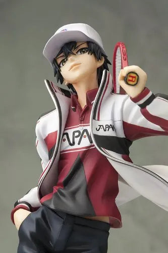 Shin Tennis no Ouji-sama - Echizen Ryouma - Karupin - ARTFX J - 1/8 (Kotobukiya)ㅤ – Kotobukiya – ActionFigure Brasil
