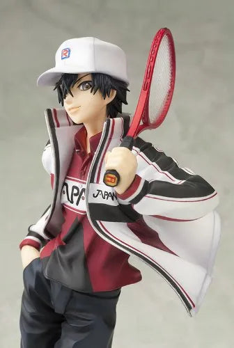 Shin Tennis no Ouji-sama - Echizen Ryouma - Karupin - ARTFX J - 1/8 (Kotobukiya)ㅤ – Kotobukiya – ActionFigure Brasil