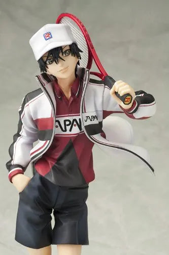 Shin Tennis no Ouji-sama - Echizen Ryouma - Karupin - ARTFX J - 1/8 (Kotobukiya)ㅤ – Kotobukiya – ActionFigure Brasil