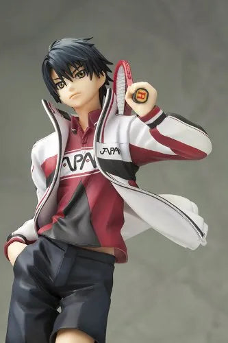 Shin Tennis no Ouji-sama - Echizen Ryouma - Karupin - ARTFX J - 1/8 (Kotobukiya)ㅤ – Kotobukiya – ActionFigure Brasil — ambientada