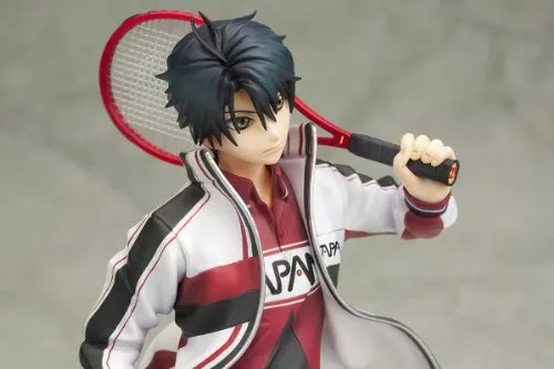 Shin Tennis no Ouji-sama - Echizen Ryouma - Karupin - ARTFX J - 1/8 (Kotobukiya)ㅤ – Kotobukiya – ActionFigure Brasil