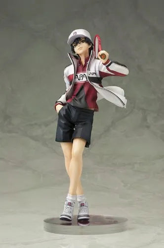 Shin Tennis no Ouji-sama - Echizen Ryouma - Karupin - ARTFX J - 1/8 (Kotobukiya)ㅤ – Kotobukiya – ActionFigure Brasil
