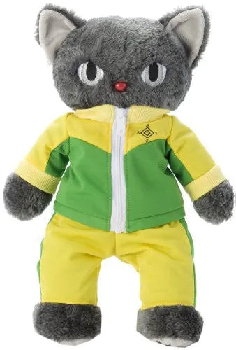 Shin Tennis no Ouji-sama - Tobineko - Shitenhoji ver. (Takara Tomy A.R.T.S)ㅤ – Takara Tomy Arts – ActionFigureBrasil