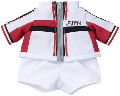 Shin Tennis no Ouji-sama - Tobineko (Takara Tomy A.R.T.S)ㅤ – Takara Tomy Arts – ActionFigureBrasil