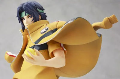 Shin Tennis no Ouji-sama - Yukimura Seiichi - ARTFX J - 1/8 (Kotobukiya)ㅤ – Kotobukiya – ActionFigureBrasil — com base expositora