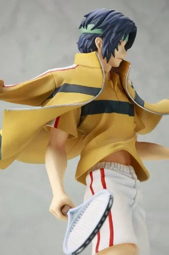 Shin Tennis no Ouji-sama - Yukimura Seiichi - ARTFX J - 1/8 (Kotobukiya)ㅤ – Kotobukiya – ActionFigureBrasil — iluminação de estúdio