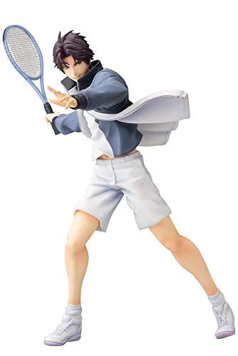 Shin Tennis no Oujisama - Atobe Keigo - ARTFX J - 1/8 (Kotobukiya)ㅤ – Kotobukiya As Manufacturer – ActionFigure Brasil