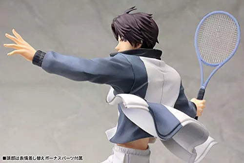 Shin Tennis no Oujisama - Atobe Keigo - ARTFX J - 1/8 (Kotobukiya)ㅤ – Kotobukiya As Manufacturer – ActionFigure Brasil