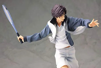 Shin Tennis no Oujisama - Atobe Keigo - ARTFX J - 1/8 (Kotobukiya)ㅤ – Kotobukiya As Manufacturer – ActionFigure Brasil — close