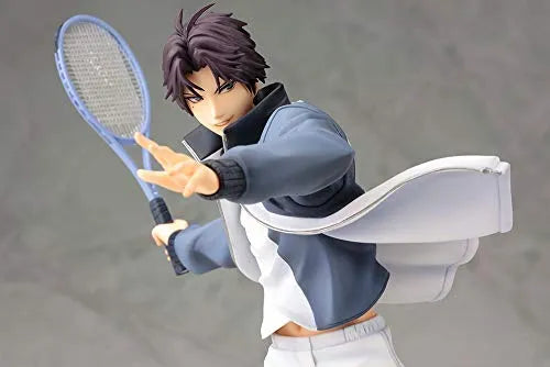 Shin Tennis no Oujisama - Atobe Keigo - ARTFX J - 1/8 (Kotobukiya)ㅤ – Kotobukiya As Manufacturer – ActionFigure Brasil