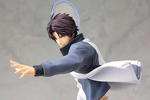 Shin Tennis no Oujisama - Atobe Keigo - ARTFX J - 1/8 (Kotobukiya)ㅤ – Kotobukiya As Manufacturer – ActionFigure Brasil