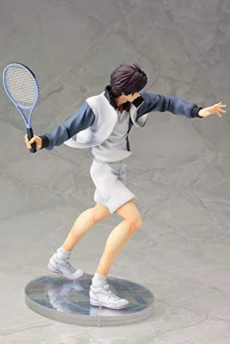 Shin Tennis no Oujisama - Atobe Keigo - ARTFX J - 1/8 (Kotobukiya)ㅤ – Kotobukiya As Manufacturer – ActionFigure Brasil