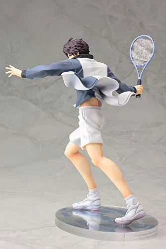 Shin Tennis no Oujisama - Atobe Keigo - ARTFX J - 1/8 (Kotobukiya)ㅤ – Kotobukiya As Manufacturer – ActionFigure Brasil