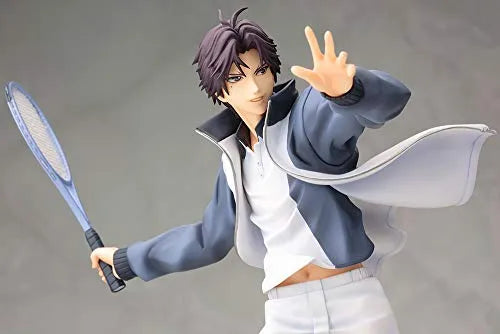 Shin Tennis no Oujisama - Atobe Keigo - ARTFX J - 1/8 (Kotobukiya)ㅤ – Kotobukiya As Manufacturer – ActionFigure Brasil