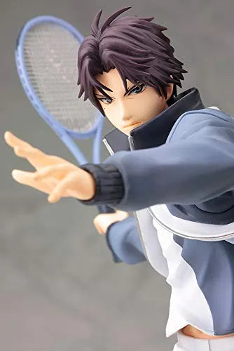 Shin Tennis no Oujisama - Atobe Keigo - ARTFX J - 1/8 (Kotobukiya)ㅤ – Kotobukiya As Manufacturer – ActionFigure Brasil — close
