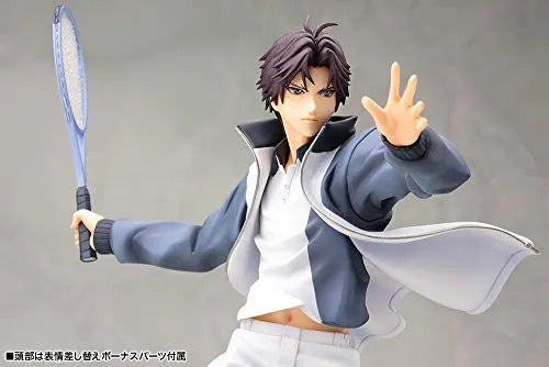 Shin Tennis no Oujisama - Atobe Keigo - ARTFX J - 1/8 (Kotobukiya)ㅤ – Kotobukiya As Manufacturer – ActionFigure Brasil