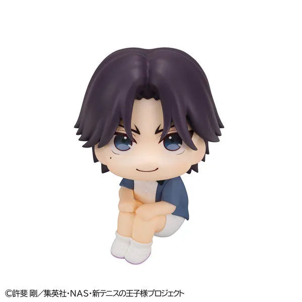 Shin Tennis no Oujisama - Atobe Keigo - Look Up (MegaHouse)ㅤ – MegaHouse – ActionFigureBrasil