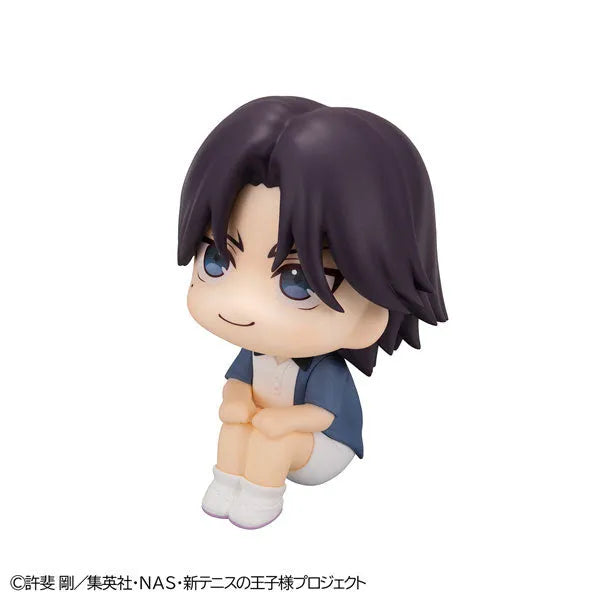 Shin Tennis no Oujisama - Atobe Keigo - Look Up (MegaHouse)ㅤ – MegaHouse – ActionFigureBrasil