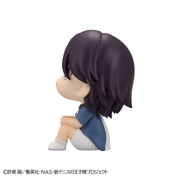 Shin Tennis no Oujisama - Atobe Keigo - Look Up (MegaHouse)ㅤ – MegaHouse – ActionFigureBrasil
