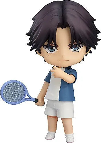 Shin Tennis no Oujisama - Atobe Keigo - Nendoroid #661 (Orange Rouge)ㅤ – Orange Rouge – ActionFigure Brasil