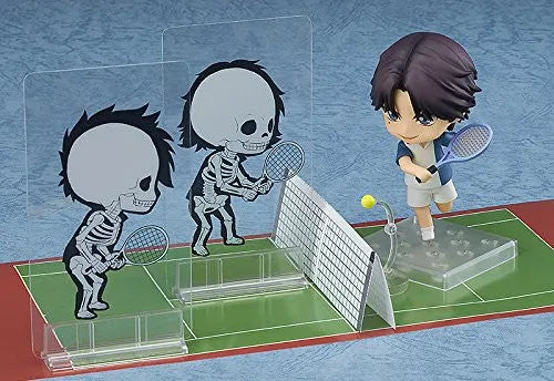 Shin Tennis no Oujisama - Atobe Keigo - Nendoroid #661 (Orange Rouge)ㅤ – Orange Rouge – ActionFigure Brasil