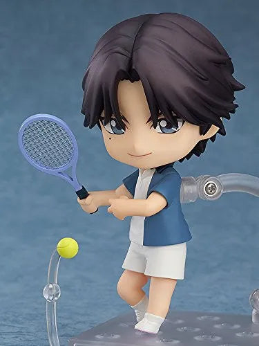 Shin Tennis no Oujisama - Atobe Keigo - Nendoroid #661 (Orange Rouge)ㅤ – Orange Rouge – ActionFigure Brasil