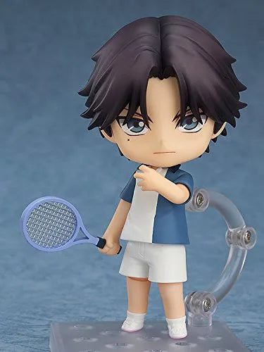 Shin Tennis no Oujisama - Atobe Keigo - Nendoroid #661 (Orange Rouge)ㅤ – Orange Rouge – ActionFigure Brasil