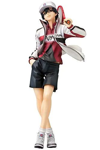 Shin Tennis no Oujisama - Echizen Ryoma - Karupin - ARTFX J - 1/8 (Kotobukiya)ㅤ – Kotobukiya As Manufacturer – ActionFigure Brasil