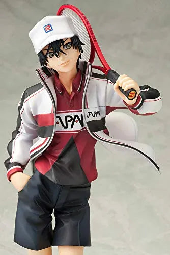 Shin Tennis no Oujisama - Echizen Ryoma - Karupin - ARTFX J - 1/8 (Kotobukiya)ㅤ – Kotobukiya As Manufacturer – ActionFigure Brasil