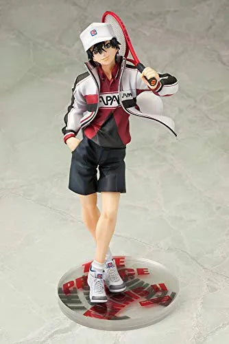 Shin Tennis no Oujisama - Echizen Ryoma - Karupin - ARTFX J - 1/8 (Kotobukiya)ㅤ – Kotobukiya As Manufacturer – ActionFigure Brasil