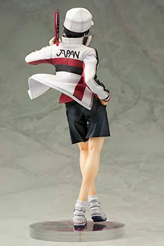 Shin Tennis no Oujisama - Echizen Ryoma - Karupin - ARTFX J - 1/8 (Kotobukiya)ㅤ – Kotobukiya As Manufacturer – ActionFigure Brasil