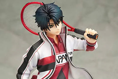 Shin Tennis no Oujisama - Echizen Ryoma - Karupin - ARTFX J - 1/8 (Kotobukiya)ㅤ – Kotobukiya As Manufacturer – ActionFigure Brasil — iluminação de estúdio
