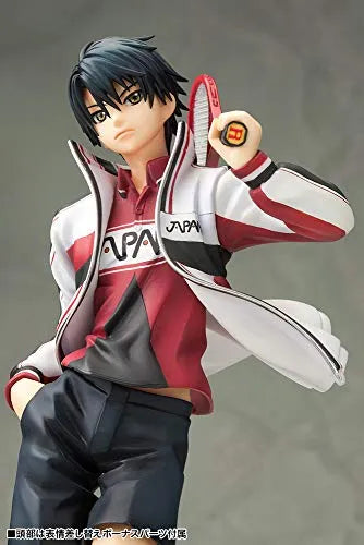 Shin Tennis no Oujisama - Echizen Ryoma - Karupin - ARTFX J - 1/8 (Kotobukiya)ㅤ – Kotobukiya As Manufacturer – ActionFigure Brasil