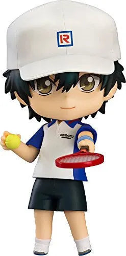 Shin Tennis no Oujisama - Echizen Ryoma - Karupin - Nendoroid #641 (Orange Rouge)ㅤ – Orange Rouge – ActionFigure Brasil