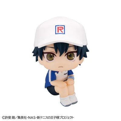 Shin Tennis no Oujisama - Echizen Ryoma - Look Up (MegaHouse)ㅤ – MegaHouse – ActionFigureBrasil