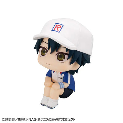 Shin Tennis no Oujisama - Echizen Ryoma - Look Up (MegaHouse)ㅤ – MegaHouse – ActionFigureBrasil — close