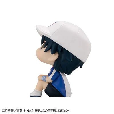 Shin Tennis no Oujisama - Echizen Ryoma - Look Up (MegaHouse)ㅤ – MegaHouse – ActionFigureBrasil — embalagem