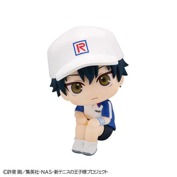 Shin Tennis no Oujisama - Echizen Ryoma - Look Up (MegaHouse)ㅤ – MegaHouse – ActionFigureBrasil