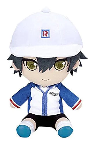 Shin Tennis no Oujisama - Echizen Ryoma - Plushieㅤ – Gift – ActionFigure Brasil