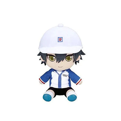 Shin Tennis no Oujisama - Echizen Ryoma - Plushieㅤ – Gift – ActionFigure Brasil — ângulo diferente