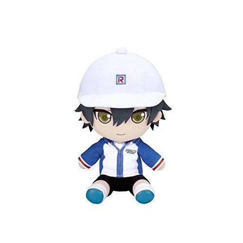 Shin Tennis no Oujisama - Echizen Ryoma - Plushieㅤ – Gift – ActionFigure Brasil