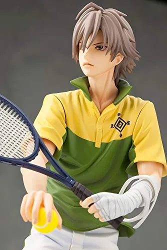 Shin Tennis no Oujisama - Shiraishi Kuranosuke - ARTFX J - 1/8 (Kotobukiya)ㅤ – Kotobukiya – ActionFigureBrasil