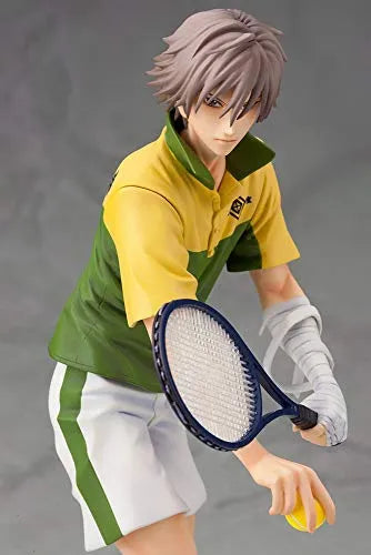 Shin Tennis no Oujisama - Shiraishi Kuranosuke - ARTFX J - 1/8 (Kotobukiya)ㅤ – Kotobukiya – ActionFigureBrasil