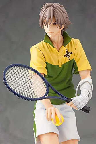 Shin Tennis no Oujisama - Shiraishi Kuranosuke - ARTFX J - 1/8 (Kotobukiya)ㅤ – Kotobukiya – ActionFigureBrasil